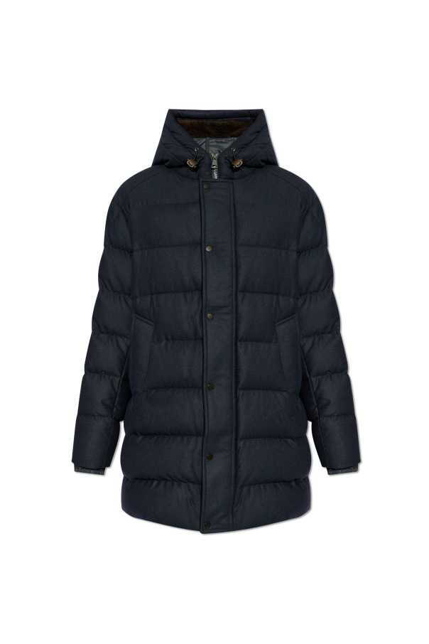 Moncler ‘Talamini’ down jacket