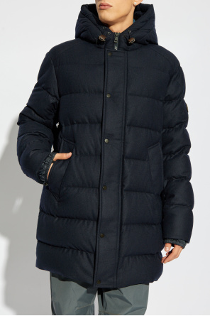 Moncler ‘Talamini’ down jacket