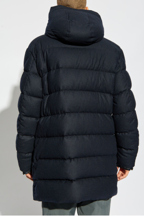 Moncler ‘Talamini’ down jacket