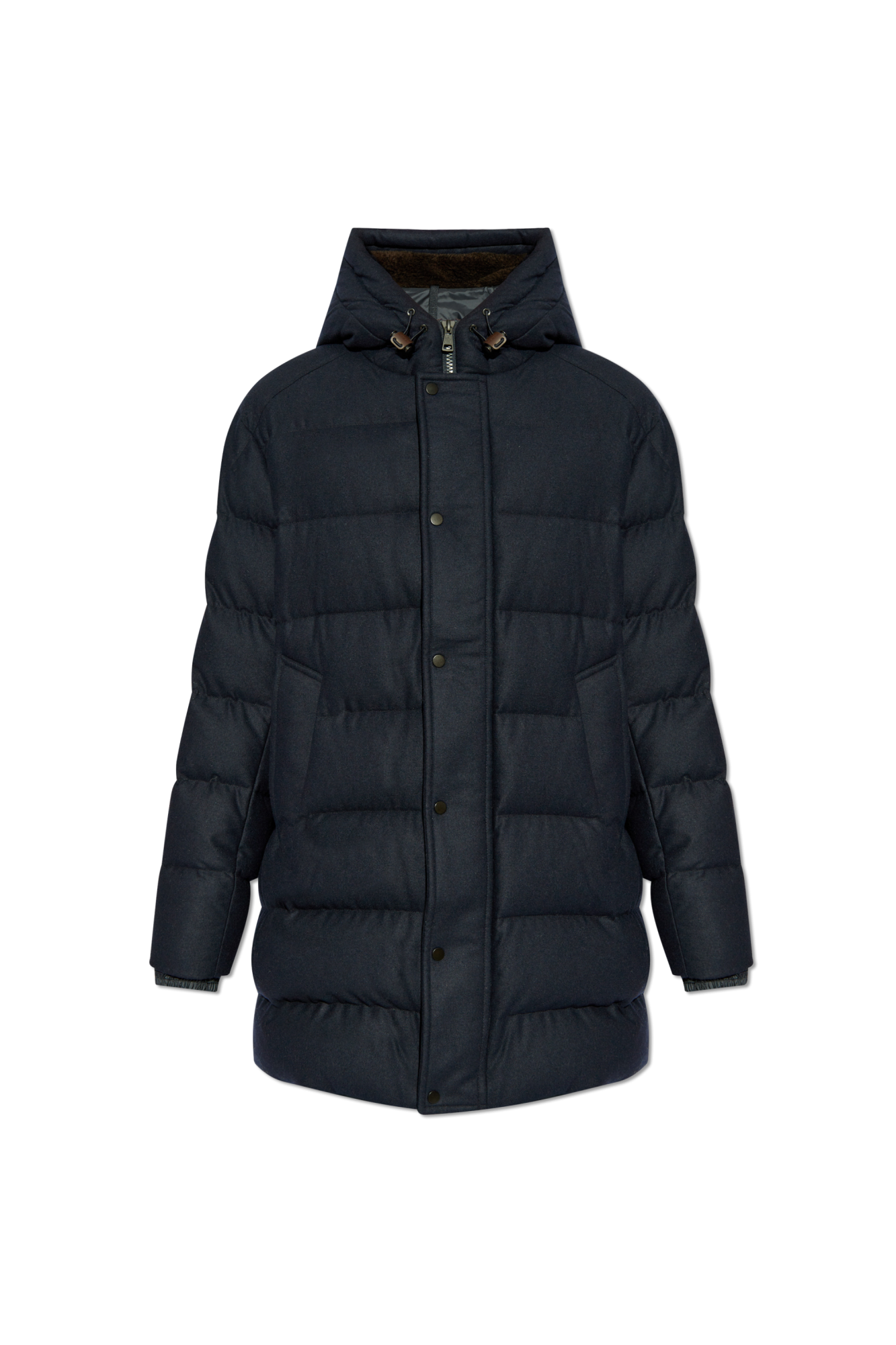 Moncler ‘Talamini’ down jacket