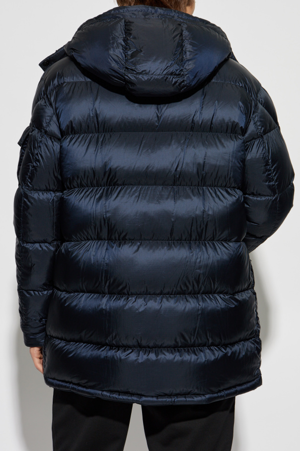 Moncler Reversible down jacket Prefouns