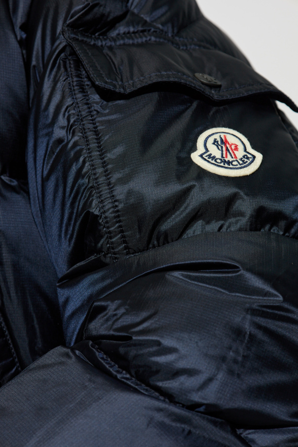 Moncler Reversible down jacket Prefouns