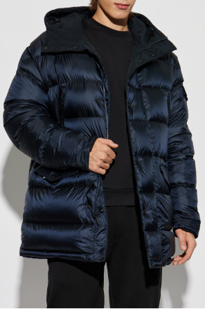 Moncler Reversible down jacket Prefouns