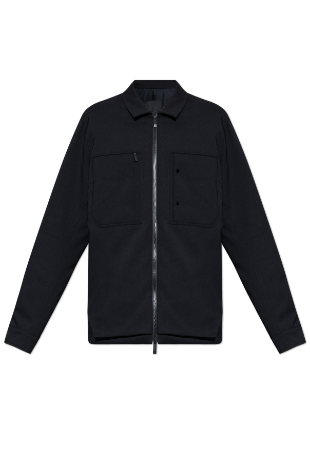 Moncler Jacket Balaitous