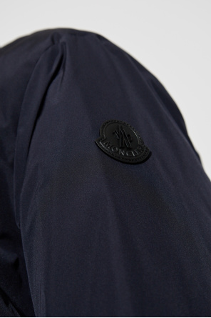 Moncler Jacket `Cougourde`