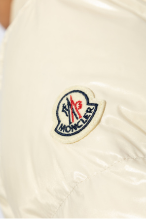 Moncler Jacket `Abbadia`