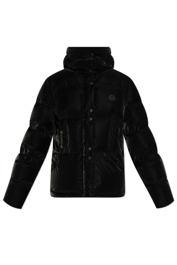 Moncler Jacket Allymes