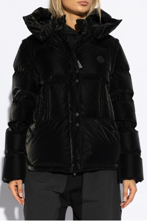 Moncler Kurtka `Allymes`