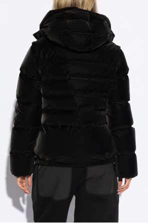 Moncler Jacket Allymes