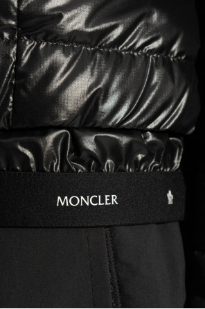 Moncler Kurtka `Epigeo`