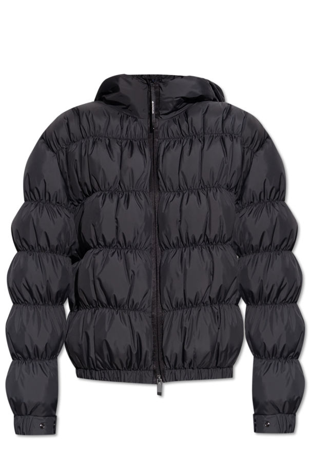 Moncler Kurtka pikowana ‘Medonte’