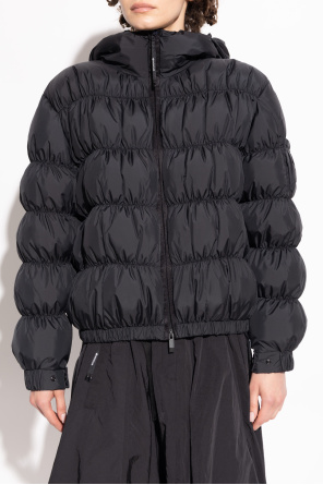 Moncler Kurtka pikowana ‘Medonte’