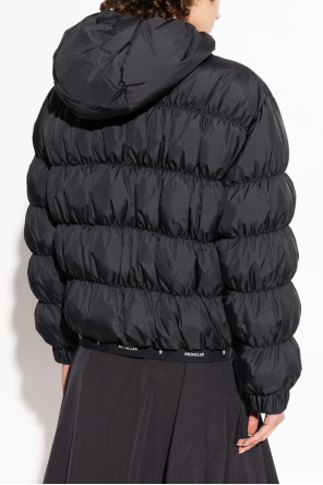 Moncler Kurtka pikowana ‘Medonte’