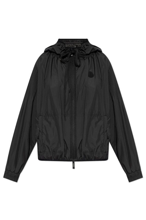 Moncler Jacket Auxonne