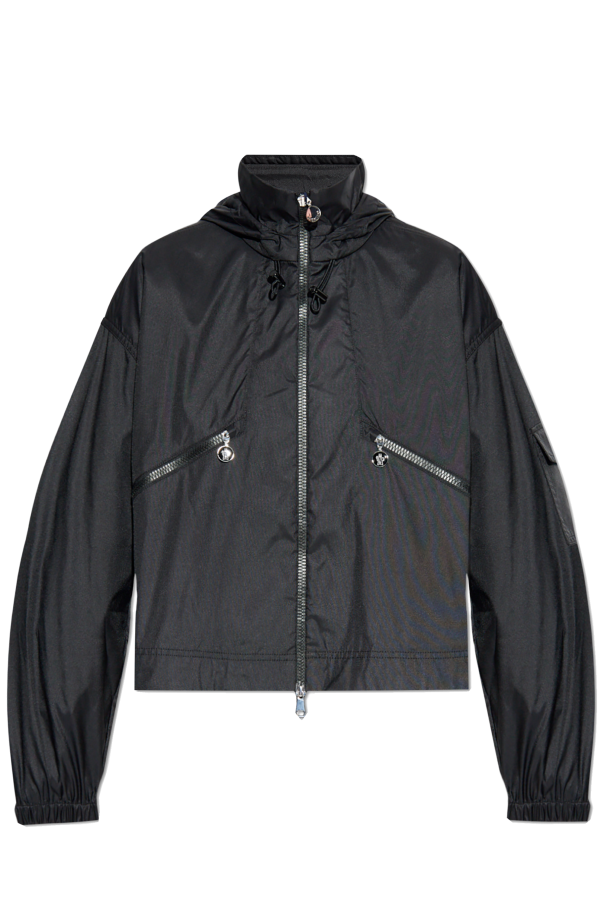 Moncler Jacket `Hemar`