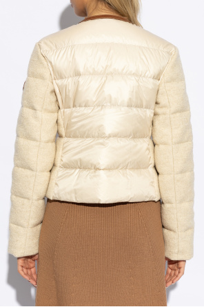 Moncler Jacket Serinde