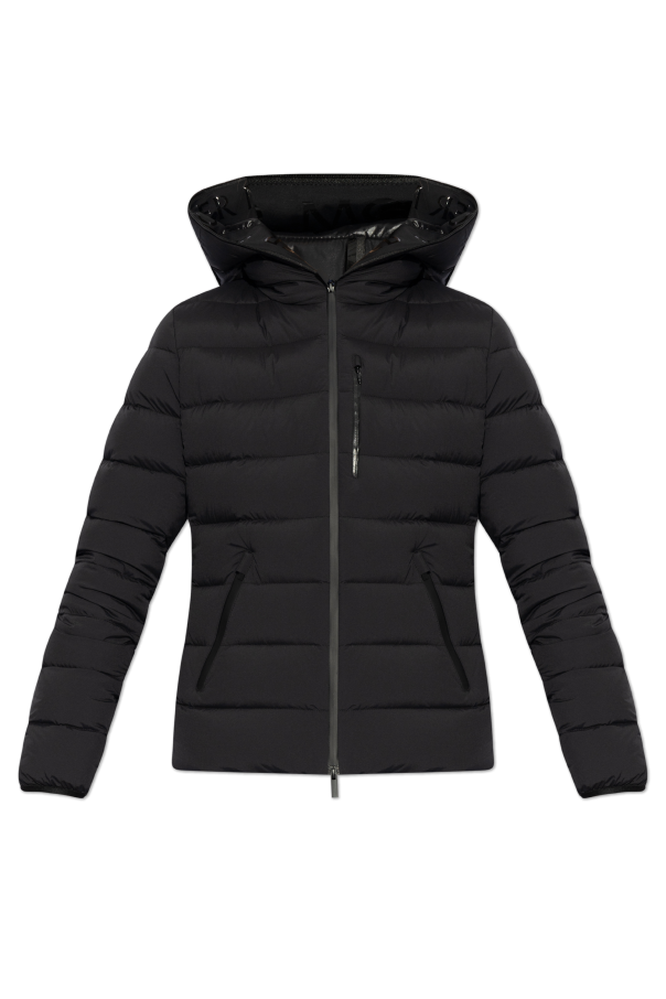 Moncler Jacket Herbe