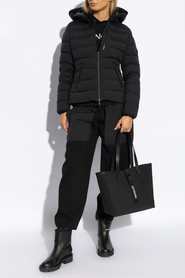 Moncler Kurtka `Herbe`