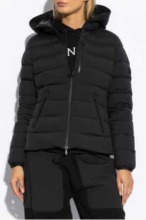 Moncler Jacket Herbe