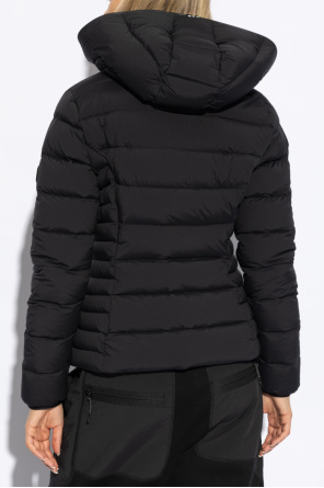 Moncler Kurtka `Herbe`