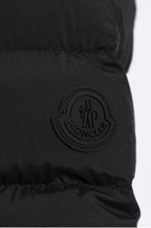 Moncler Jacket Herbe