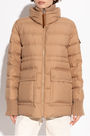 Moncler ‘Baux’ Down Jacket