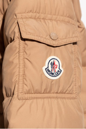 Moncler Kurtka puchowa ‘Baux’