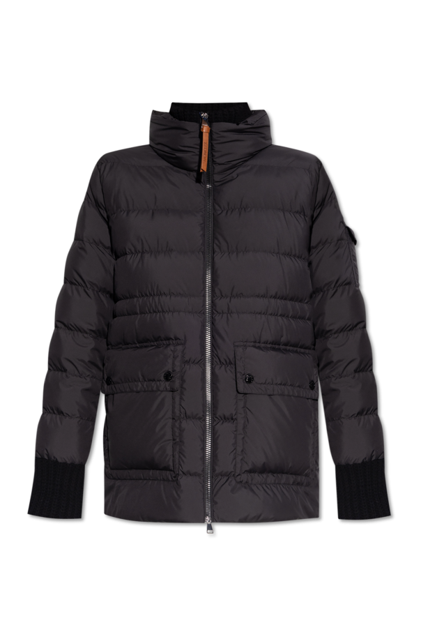 Moncler Down jacket ‘Baux’