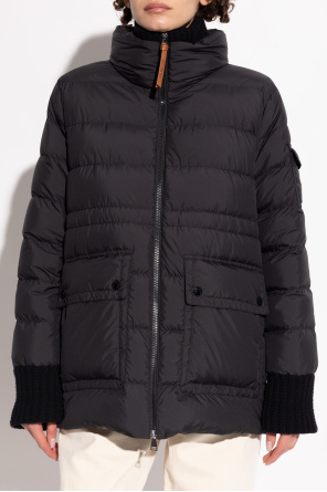 Moncler Kurtka puchowa ‘Baux’