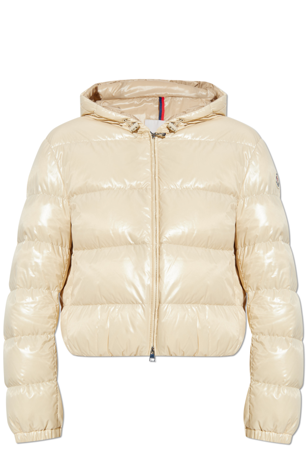 Moncler Down Jacket ‘Bayard’