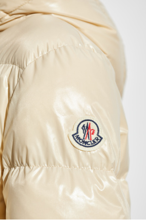 Moncler Down Jacket ‘Bayard’