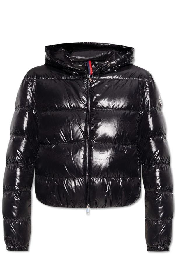 Moncler Down Jacket ‘Bayard’