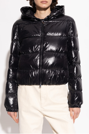 Moncler Down Jacket ‘Bayard’