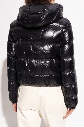 Moncler Down Jacket ‘Bayard’