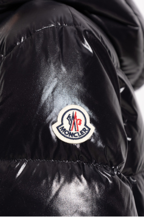 Moncler Down Jacket ‘Bayard’