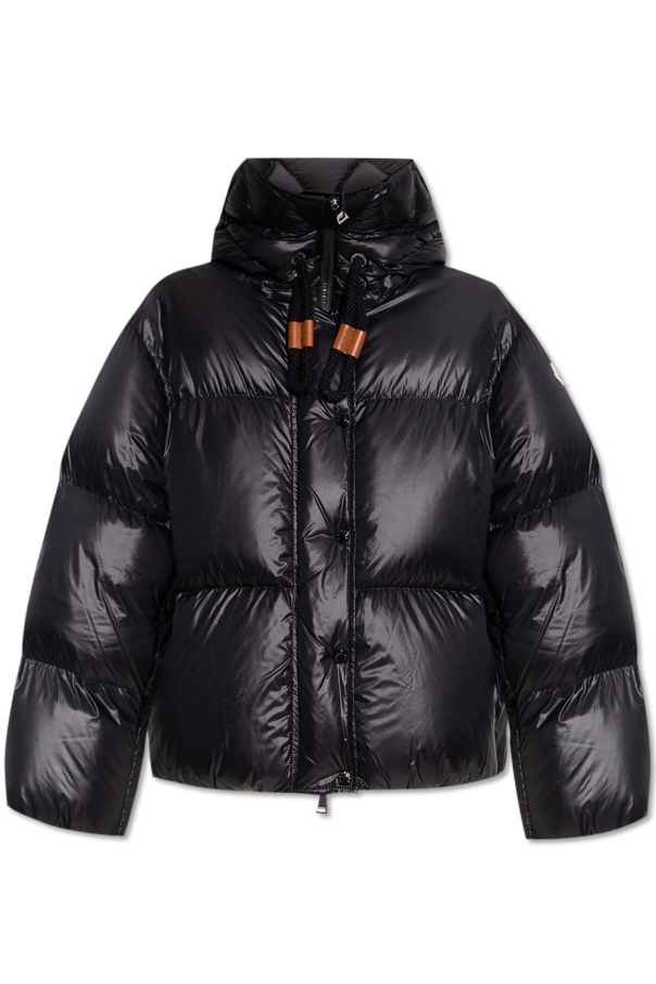 Moncler Kurtka puchowa ‘Borey’