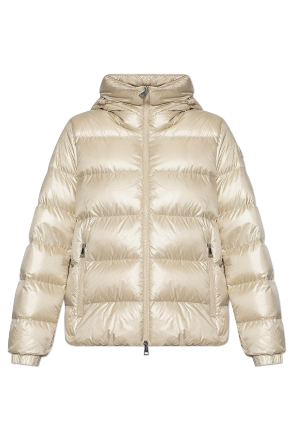 Moncler Down jacket Biron