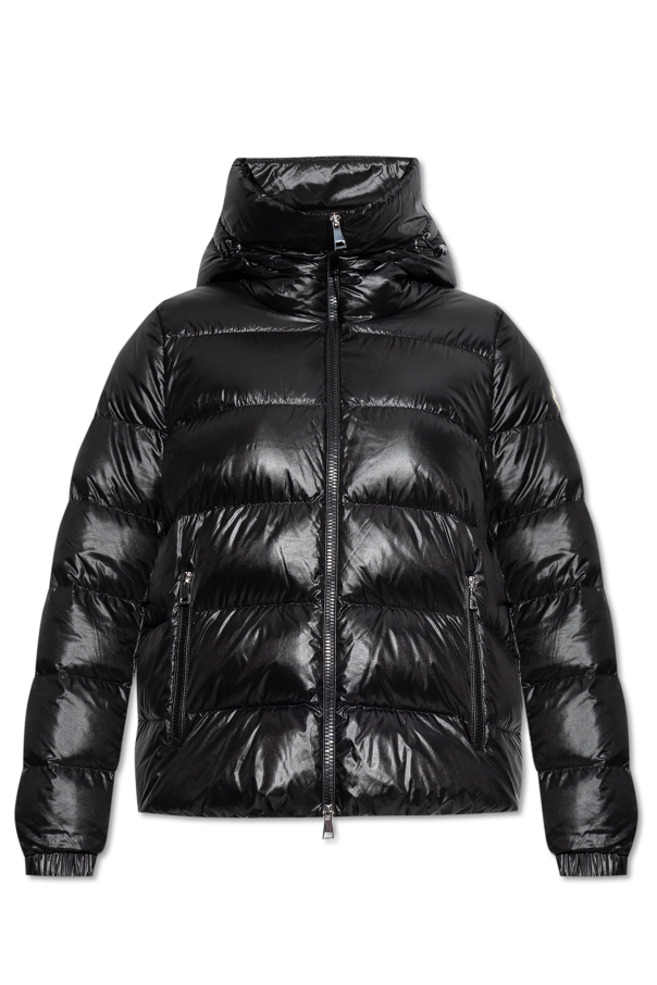 Moncler Kurtka puchowa `Biron`