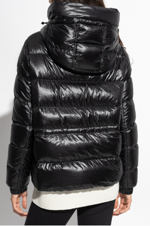 Moncler Kurtka puchowa `Biron`