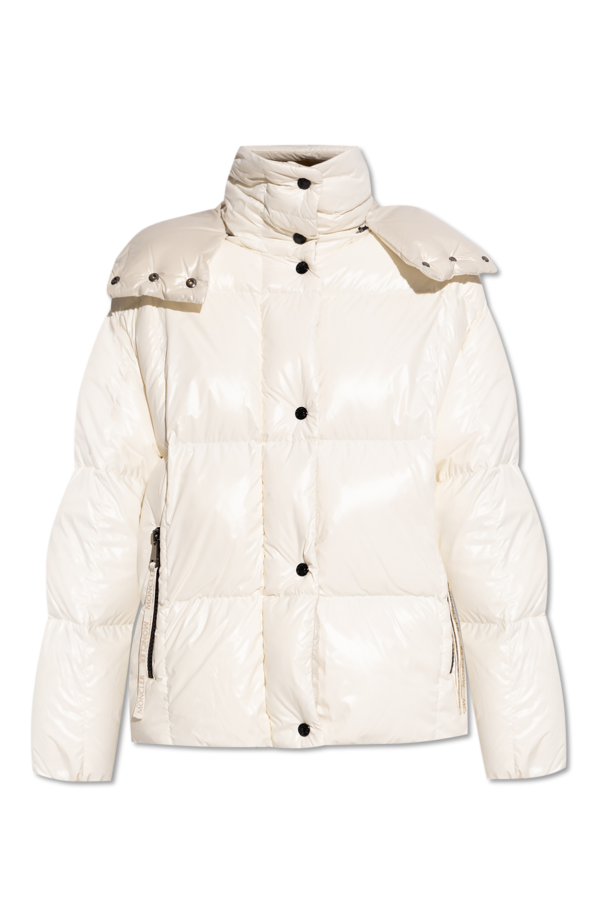 Moncler Down Jacket ‘Parana’