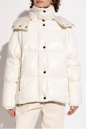 Moncler Down Jacket ‘Parana’