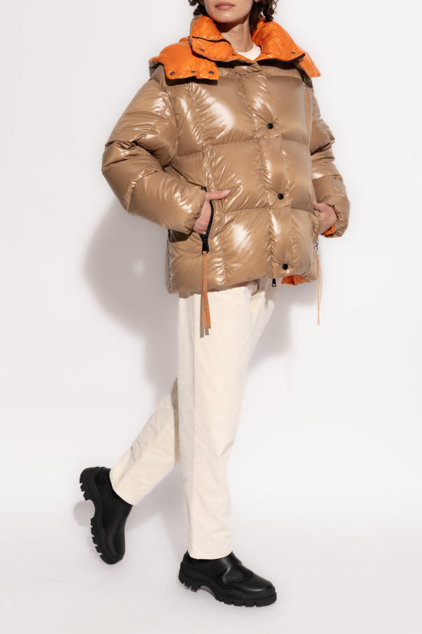 Moncler Down jacket ‘Parana’