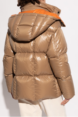 Moncler Kurtka puchowa ‘Parana’