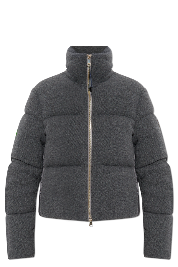 Moncler Down Jacket Breze