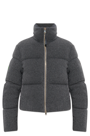 Down jacket breze od Moncler