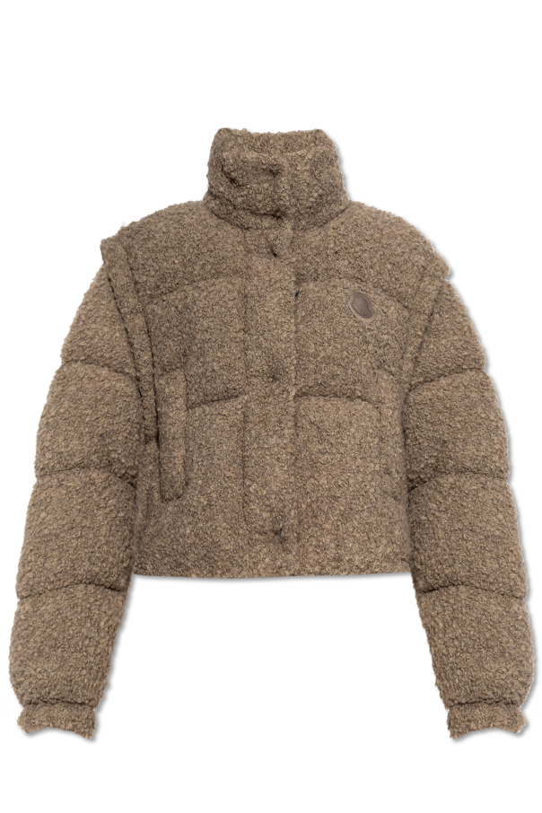 Moncler Down Jacket Cytinelle