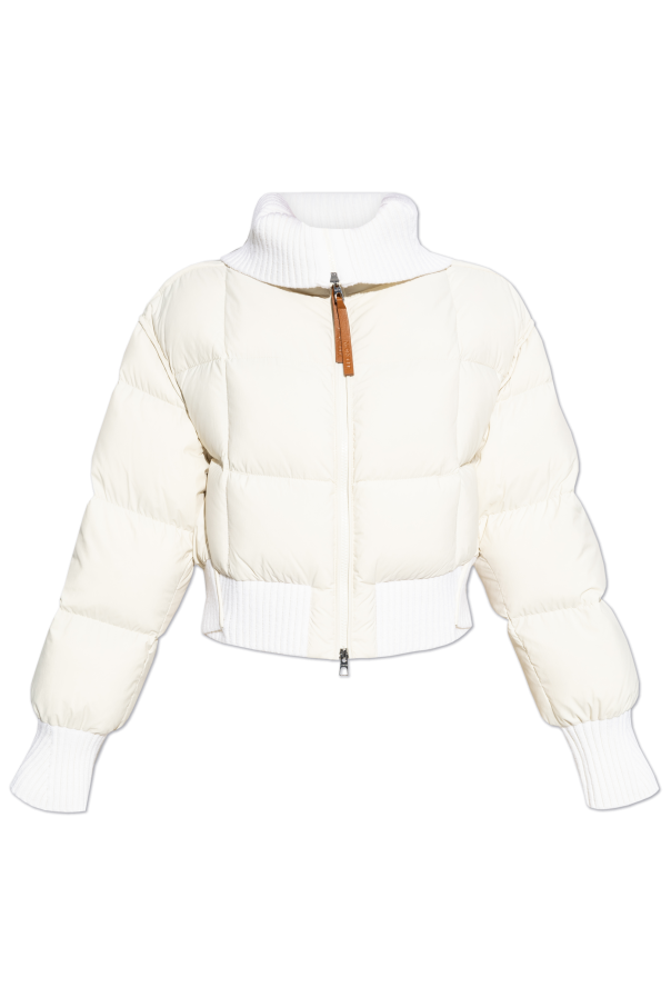 Moncler Down Jacket ‘Jadeite’