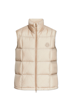 Moncler Two-layer jacket Almandine