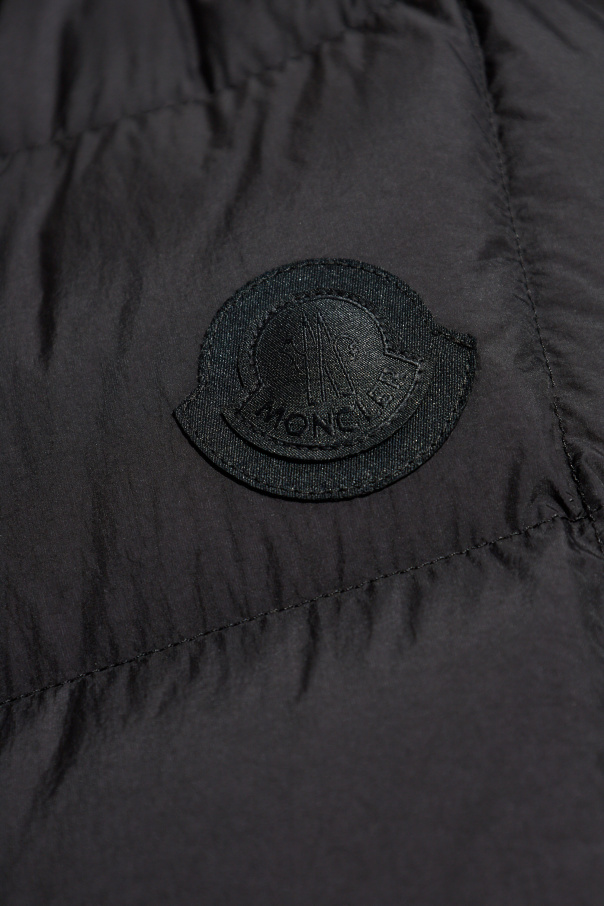 Moncler Jacket Almandine