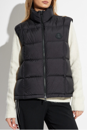 Moncler Jacket Almandine